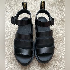 Dr. Martens Blaire Sandals